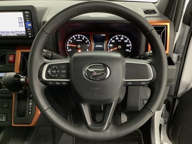 タフトＧ　禁煙車　１オーナー　ナビ　ドラレコ　ＥＴＣ　全方位カメラ１年保証　禁煙車　ワンオーナー　ナビＴＶ　ドラレコ　ＥＴＣ　全方位カメラ　前後コーナーセンサー　前席シートヒーター　Ｂｌｕｅｔｏｏｔｈ　スマートキー　スカイフィールトップ　１５インチ純正アルミホイール（兵庫県）の中古車