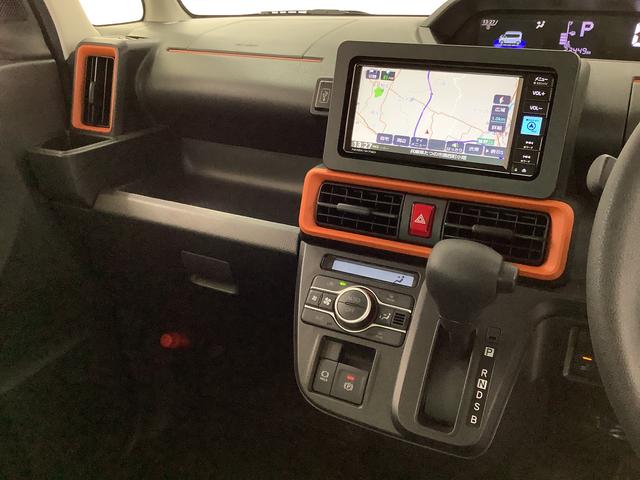 タントファンクロス　ワンオーナー　ナビＴＶ　ドラレコ　ＥＴＣ１年保証　ワンオーナー　ナビＴＶ　ＥＴＣ　ドラレコ　全方位カメラ　両側電動スライドドア　前後コーナーセンサー　前席シートヒーター　ルーフレール　ＵＳＢ　Ｂｌｕｅｔｏｏｔｈ　１４インチ純正アルミホイール（兵庫県）の中古車