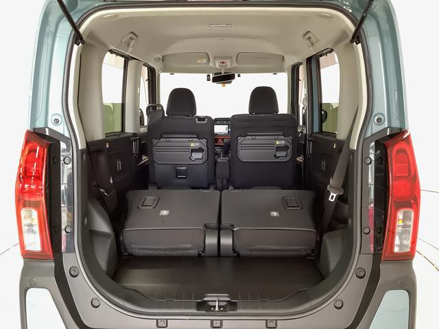 タントファンクロス　ワンオーナー　ナビＴＶ　ドラレコ　ＥＴＣ１年保証　ワンオーナー　ナビＴＶ　ＥＴＣ　ドラレコ　全方位カメラ　両側電動スライドドア　前後コーナーセンサー　前席シートヒーター　ルーフレール　ＵＳＢ　Ｂｌｕｅｔｏｏｔｈ　１４インチ純正アルミホイール（兵庫県）の中古車