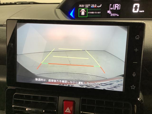 タントカスタムRS ターボ 9インチディスプレイオーディオ USB1年保証 9インチディスプレイオーディオ バックカメラ 両側電動スライドドア 前後コーナーセンサー 前席シートヒーター USB Bluetooth LEDヘッドライト 15インチ純正アルミホイール(兵庫県)の中古車