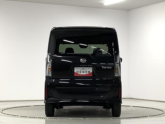 タントカスタムRS ターボ 9インチディスプレイオーディオ USB1年保証 9インチディスプレイオーディオ バックカメラ 両側電動スライドドア 前後コーナーセンサー 前席シートヒーター USB Bluetooth LEDヘッドライト 15インチ純正アルミホイール(兵庫県)の中古車