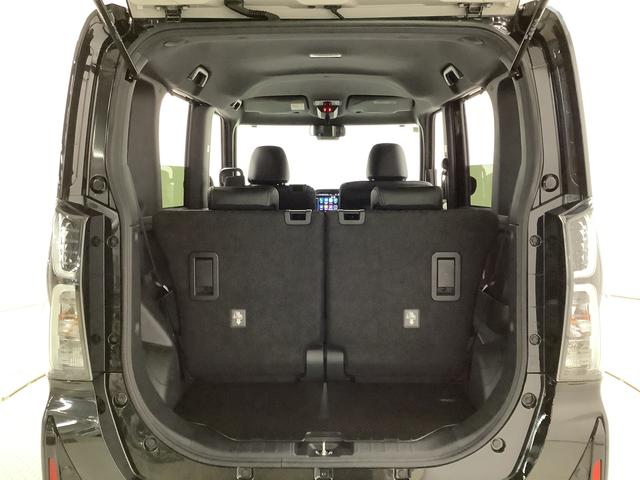 タントカスタムRS ターボ 9インチディスプレイオーディオ USB1年保証 9インチディスプレイオーディオ バックカメラ 両側電動スライドドア 前後コーナーセンサー 前席シートヒーター USB Bluetooth LEDヘッドライト 15インチ純正アルミホイール(兵庫県)の中古車