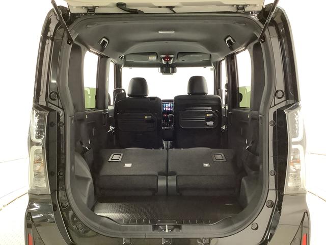 タントカスタムRS ターボ 9インチディスプレイオーディオ USB1年保証 9インチディスプレイオーディオ バックカメラ 両側電動スライドドア 前後コーナーセンサー 前席シートヒーター USB Bluetooth LEDヘッドライト 15インチ純正アルミホイール(兵庫県)の中古車