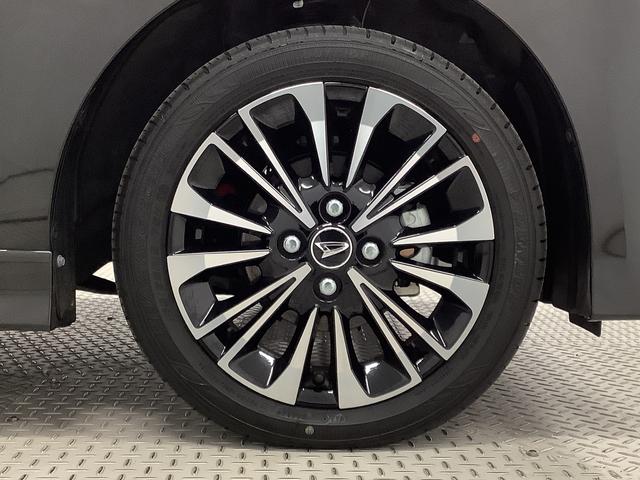 タントカスタムRS ターボ 9インチディスプレイオーディオ USB1年保証 9インチディスプレイオーディオ バックカメラ 両側電動スライドドア 前後コーナーセンサー 前席シートヒーター USB Bluetooth LEDヘッドライト 15インチ純正アルミホイール(兵庫県)の中古車