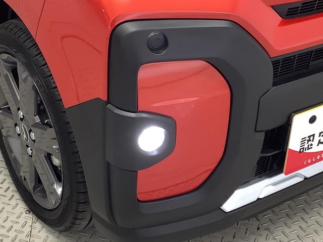 タントファンクロスターボ 両側電動スライドドア 前席シートヒーター走行無制限1年保証 両側電動スライドドア 前後コーナーセンサー 前席シートヒーター ルーフレール オートマチックハイビーム LEDヘッドライト オートブレーキホールド 15インチ純正アルミホイール(兵庫県)の中古車