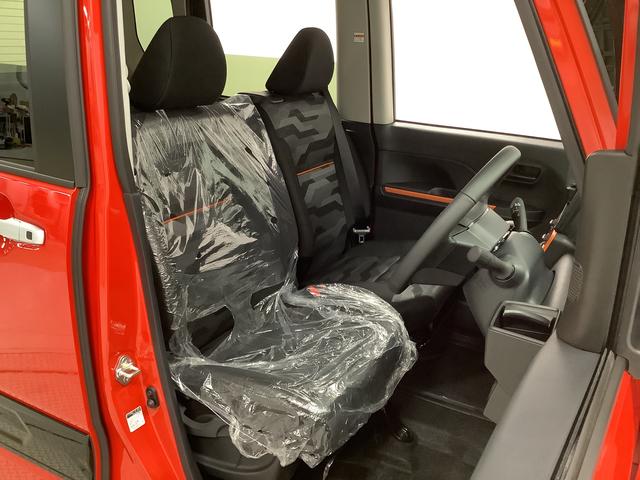 タントファンクロスターボ 両側電動スライドドア 前席シートヒーター走行無制限1年保証 両側電動スライドドア 前後コーナーセンサー 前席シートヒーター ルーフレール オートマチックハイビーム LEDヘッドライト オートブレーキホールド 15インチ純正アルミホイール(兵庫県)の中古車