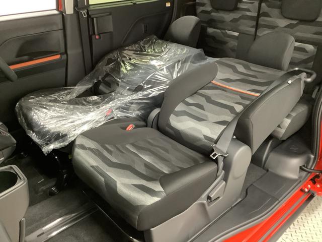 タントファンクロスターボ 両側電動スライドドア 前席シートヒーター走行無制限1年保証 両側電動スライドドア 前後コーナーセンサー 前席シートヒーター ルーフレール オートマチックハイビーム LEDヘッドライト オートブレーキホールド 15インチ純正アルミホイール(兵庫県)の中古車