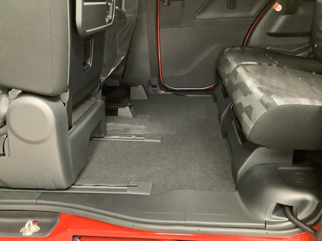 タントファンクロスターボ 両側電動スライドドア 前席シートヒーター走行無制限1年保証 両側電動スライドドア 前後コーナーセンサー 前席シートヒーター ルーフレール オートマチックハイビーム LEDヘッドライト オートブレーキホールド 15インチ純正アルミホイール(兵庫県)の中古車