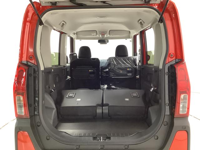 タントファンクロスターボ 両側電動スライドドア 前席シートヒーター走行無制限1年保証 両側電動スライドドア 前後コーナーセンサー 前席シートヒーター ルーフレール オートマチックハイビーム LEDヘッドライト オートブレーキホールド 15インチ純正アルミホイール(兵庫県)の中古車