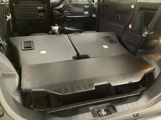 タントファンクロスターボ 両側電動スライドドア 前席シートヒーター走行無制限1年保証 両側電動スライドドア 前後コーナーセンサー 前席シートヒーター ルーフレール オートマチックハイビーム LEDヘッドライト オートブレーキホールド 15インチ純正アルミホイール(兵庫県)の中古車