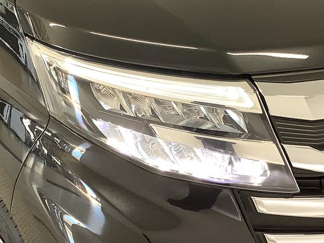 トールカスタムＧ　クルコン　両側電動スライド　コーナーセンサー走行無制限１年保証　両側電動スライドドア　アダプティブクルーズコントロール　前後コーナーセンサー　オートマチックハイビーム　ＬＥＤヘッドライト　オートブレーキホールド　１４インチ純正アルミホイール（兵庫県）の中古車