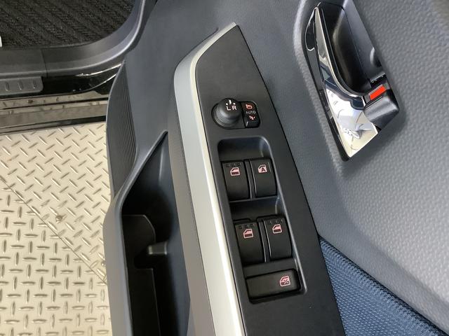 トールカスタムＧ　クルコン　両側電動スライド　コーナーセンサー走行無制限１年保証　両側電動スライドドア　アダプティブクルーズコントロール　前後コーナーセンサー　オートマチックハイビーム　ＬＥＤヘッドライト　オートブレーキホールド　１４インチ純正アルミホイール（兵庫県）の中古車