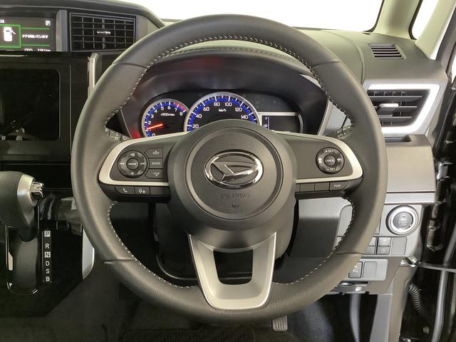 トールカスタムＧ　クルコン　両側電動スライド　コーナーセンサー走行無制限１年保証　両側電動スライドドア　アダプティブクルーズコントロール　前後コーナーセンサー　オートマチックハイビーム　ＬＥＤヘッドライト　オートブレーキホールド　１４インチ純正アルミホイール（兵庫県）の中古車