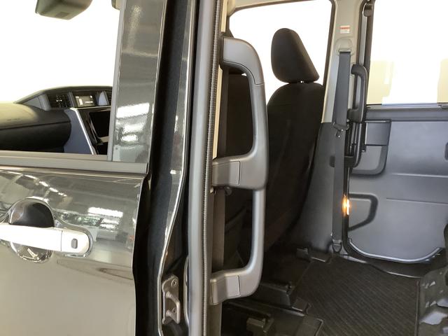 トールカスタムＧ　クルコン　両側電動スライド　コーナーセンサー走行無制限１年保証　両側電動スライドドア　アダプティブクルーズコントロール　前後コーナーセンサー　オートマチックハイビーム　ＬＥＤヘッドライト　オートブレーキホールド　１４インチ純正アルミホイール（兵庫県）の中古車