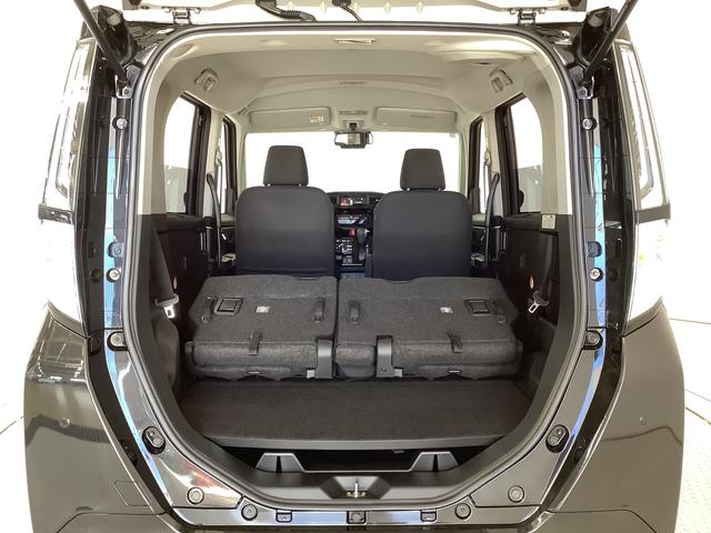 トールカスタムＧ　クルコン　両側電動スライド　コーナーセンサー走行無制限１年保証　両側電動スライドドア　アダプティブクルーズコントロール　前後コーナーセンサー　オートマチックハイビーム　ＬＥＤヘッドライト　オートブレーキホールド　１４インチ純正アルミホイール（兵庫県）の中古車