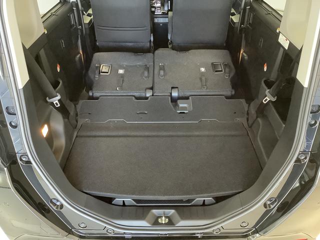 トールカスタムＧ　クルコン　両側電動スライド　コーナーセンサー走行無制限１年保証　両側電動スライドドア　アダプティブクルーズコントロール　前後コーナーセンサー　オートマチックハイビーム　ＬＥＤヘッドライト　オートブレーキホールド　１４インチ純正アルミホイール（兵庫県）の中古車