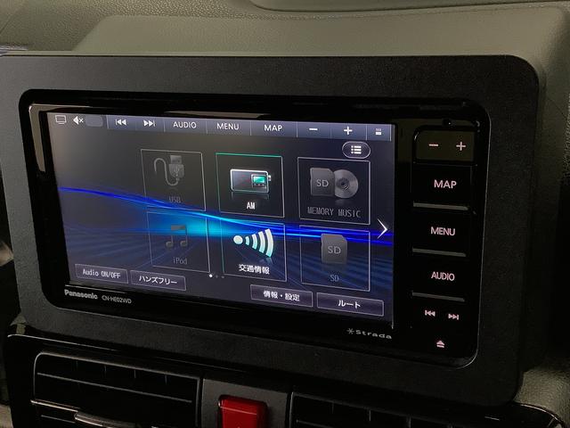 タントカスタムＲＳスタイルセレクション　ターボ　ナビＴＶ　ＥＴＣ１年保証　ナビＴＶ　ＥＴＣ　全方位カメラ　アダプティブクルーズコントロール　両側電動スライドドア　前後コーナーセンサー　前席シートヒーター　ＤＶＤ　Ｂｌｕｅｔｏｏｔｈ　１５インチ純正アルミホイール（兵庫県）の中古車