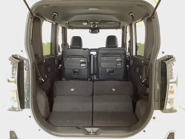 タントカスタムＲＳスタイルセレクション　ターボ　ナビＴＶ　ＥＴＣ１年保証　ナビＴＶ　ＥＴＣ　全方位カメラ　アダプティブクルーズコントロール　両側電動スライドドア　前後コーナーセンサー　前席シートヒーター　ＤＶＤ　Ｂｌｕｅｔｏｏｔｈ　１５インチ純正アルミホイール（兵庫県）の中古車