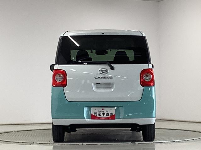 ムーヴキャンバスストライプスGターボ 1オーナー ナビTV ドラレコ ETC1年保証 ワンオーナー ナビTV ETC ドラレコ バックカメラ アダプティブクルーズコントロール 両側電動スライドドア 前後コーナーセンサー 前席シートヒーター Bluetooth スマートキー(兵庫県)の中古車