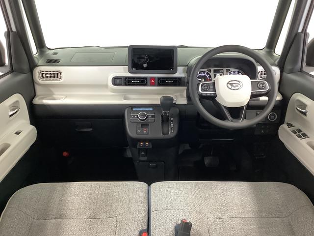 ムーヴキャンバスストライプスＧターボ　４ＷＤ　１オーナー　クルコン　両側電動走行無制限１年保証　両側電動スライドドア　４ＷＤ　ワンオーナー　アダプティブクルーズコントロール　前後コーナーセンサー　前席シートヒーター　ホッとカップホルダー　オートマチックハイビーム　スマートキー（兵庫県）の中古車