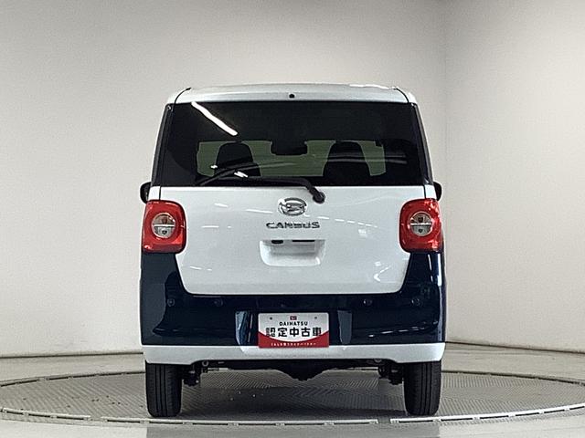 ムーヴキャンバスストライプスＧターボ　４ＷＤ　１オーナー　クルコン　両側電動走行無制限１年保証　両側電動スライドドア　４ＷＤ　ワンオーナー　アダプティブクルーズコントロール　前後コーナーセンサー　前席シートヒーター　ホッとカップホルダー　オートマチックハイビーム　スマートキー（兵庫県）の中古車