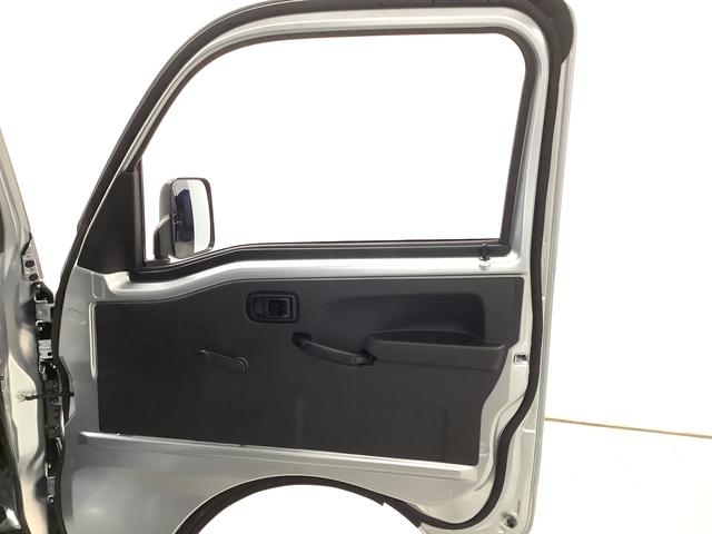 ハイゼットトラックスタンダード 4WD CVT 前後コーナーセンサー ラジオ走行無制限1年保証 前後コーナーセンサー 4WD CVT車 3方開 ゲートプロテクター アイドリングストップ 横滑り防止装置 オートライト ヘッドライトレベライザー アクセサリーソケット ラジオ(兵庫県)の中古車