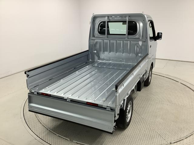 ハイゼットトラックスタンダード 4WD CVT 前後コーナーセンサー ラジオ走行無制限1年保証 前後コーナーセンサー 4WD CVT車 3方開 ゲートプロテクター アイドリングストップ 横滑り防止装置 オートライト ヘッドライトレベライザー アクセサリーソケット ラジオ(兵庫県)の中古車