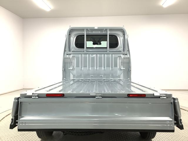 ハイゼットトラックスタンダード 4WD CVT 前後コーナーセンサー ラジオ走行無制限1年保証 前後コーナーセンサー 4WD CVT車 3方開 ゲートプロテクター アイドリングストップ 横滑り防止装置 オートライト ヘッドライトレベライザー アクセサリーソケット ラジオ(兵庫県)の中古車