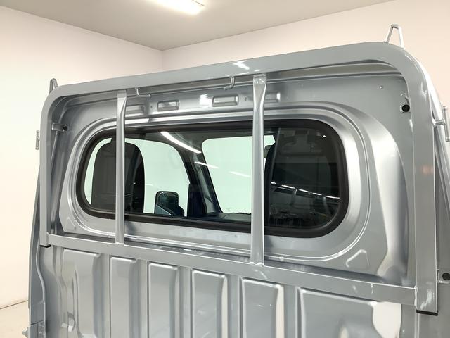 ハイゼットトラックスタンダード 4WD CVT 前後コーナーセンサー ラジオ走行無制限1年保証 前後コーナーセンサー 4WD CVT車 3方開 ゲートプロテクター アイドリングストップ 横滑り防止装置 オートライト ヘッドライトレベライザー アクセサリーソケット ラジオ(兵庫県)の中古車