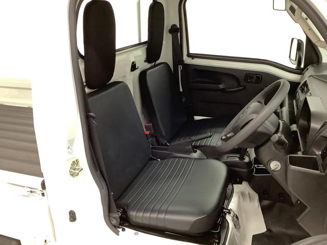 ハイゼットトラックスタンダード　農用スペシャル　４ＷＤ　ＣＶＴ　荷台マット付走行無制限１年保証　前後コーナーセンサー　４ＷＤ　ＣＶＴ車　３方開　荷台作業灯　荷台マット　オートマチックハイビーム　アイドリングストップ　横滑り防止装置　オートライト　ヘッドライトレベライザー（兵庫県）の中古車