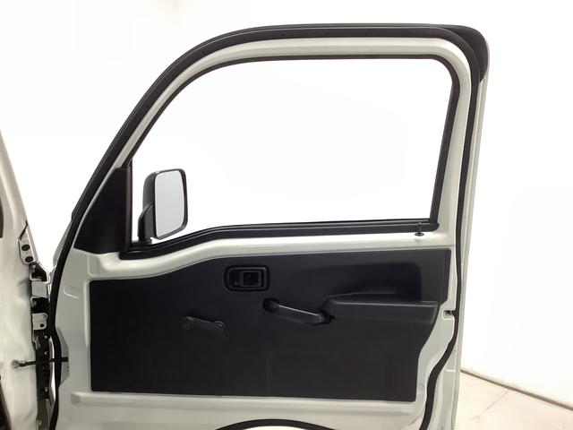 ハイゼットトラックスタンダード　農用スペシャル　４ＷＤ　ＣＶＴ　荷台マット付走行無制限１年保証　前後コーナーセンサー　４ＷＤ　ＣＶＴ車　３方開　荷台作業灯　荷台マット　オートマチックハイビーム　アイドリングストップ　横滑り防止装置　オートライト　ヘッドライトレベライザー（兵庫県）の中古車