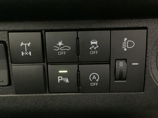 ハイゼットトラックスタンダード　農用スペシャル　４ＷＤ　ＣＶＴ　荷台マット付走行無制限１年保証　前後コーナーセンサー　４ＷＤ　ＣＶＴ車　３方開　荷台作業灯　荷台マット　オートマチックハイビーム　アイドリングストップ　横滑り防止装置　オートライト　ヘッドライトレベライザー（兵庫県）の中古車