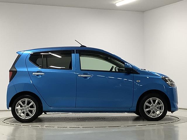 ミライースＧ　ＳＡIII　ナビＴＶ　ドラレコ　ＥＴＣ　バックカメラ１年保証　ナビＴＶ　ＥＴＣ　バックカメラ　ドラレコ　前後コーナーセンサー　前席シートヒーター　ＵＳＢ　Ｂｌｕｅｔｏｏｔｈ　オートマチックハイビーム　ＬＥＤヘッドライト　１４インチ純正アルミホイール（兵庫県）の中古車