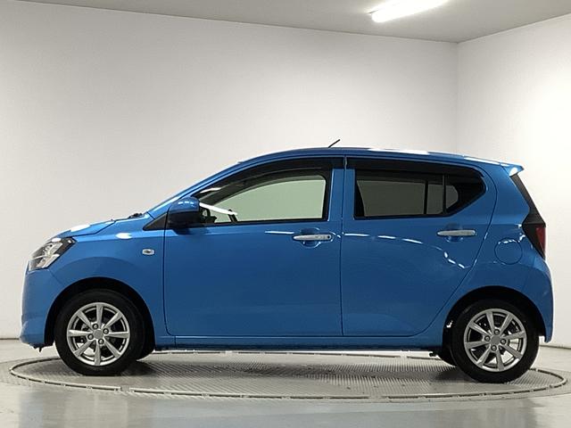 ミライースＧ　ＳＡIII　ナビＴＶ　ドラレコ　ＥＴＣ　バックカメラ１年保証　ナビＴＶ　ＥＴＣ　バックカメラ　ドラレコ　前後コーナーセンサー　前席シートヒーター　ＵＳＢ　Ｂｌｕｅｔｏｏｔｈ　オートマチックハイビーム　ＬＥＤヘッドライト　１４インチ純正アルミホイール（兵庫県）の中古車