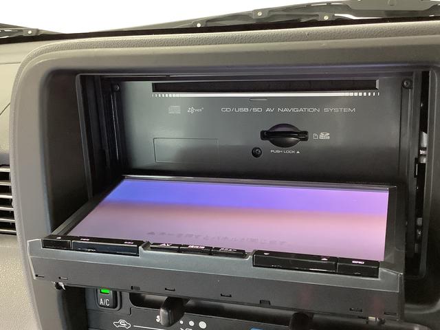 ハイゼットカーゴスペシャル　ＡＴ　ナビＴＶ　ＵＳＢ接続　両側スライドドア走行無制限１年保証　ナビＴＶ　ＵＳＢ接続　ＡＴ車　両側スライドドア　ドアバイザー　ヘッドライトレベライザー　シガーソケット　マニュアルエアコン　パワーステアリング　衝突安全ボディ　助手席エアバック（兵庫県）の中古車