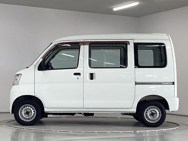 ハイゼットカーゴスペシャル　ＡＴ　ナビＴＶ　ＵＳＢ接続　両側スライドドア走行無制限１年保証　ナビＴＶ　ＵＳＢ接続　ＡＴ車　両側スライドドア　ドアバイザー　ヘッドライトレベライザー　シガーソケット　マニュアルエアコン　パワーステアリング　衝突安全ボディ　助手席エアバック（兵庫県）の中古車