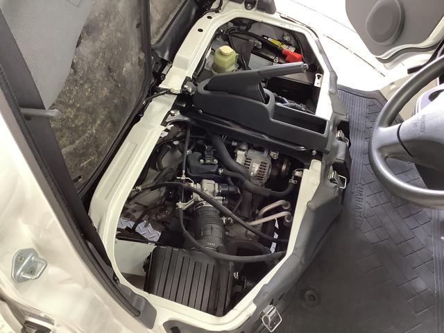 ハイゼットカーゴスペシャル　ＡＴ　ナビＴＶ　ＵＳＢ接続　両側スライドドア走行無制限１年保証　ナビＴＶ　ＵＳＢ接続　ＡＴ車　両側スライドドア　ドアバイザー　ヘッドライトレベライザー　シガーソケット　マニュアルエアコン　パワーステアリング　衝突安全ボディ　助手席エアバック（兵庫県）の中古車