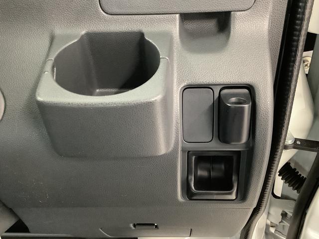 ハイゼットカーゴスペシャル　ＡＴ　ナビＴＶ　ＵＳＢ接続　両側スライドドア走行無制限１年保証　ナビＴＶ　ＵＳＢ接続　ＡＴ車　両側スライドドア　ドアバイザー　ヘッドライトレベライザー　シガーソケット　マニュアルエアコン　パワーステアリング　衝突安全ボディ　助手席エアバック（兵庫県）の中古車