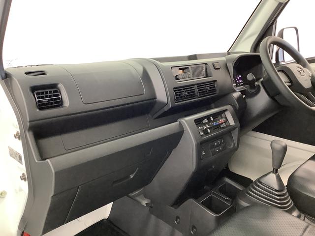 ハイゼットトラックスタンダード　５ＭＴ　前後コーナーセンサー　横滑り防止装置走行無制限１年保証　前後コーナーセンサー　ＭＴ車　３方開　オートマチックハイビーム　アイドリングストップ　横滑り防止装置　オートライト　ヘッドライトレベライザー　アクセサリーソケット　ラジオ（兵庫県）の中古車