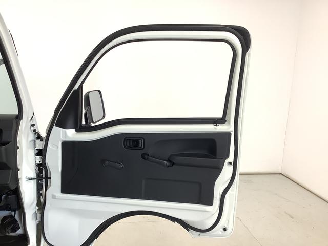 ハイゼットトラックスタンダード　５ＭＴ　前後コーナーセンサー　横滑り防止装置走行無制限１年保証　前後コーナーセンサー　ＭＴ車　３方開　オートマチックハイビーム　アイドリングストップ　横滑り防止装置　オートライト　ヘッドライトレベライザー　アクセサリーソケット　ラジオ（兵庫県）の中古車