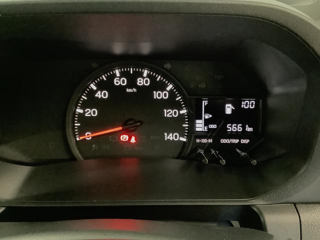 ハイゼットトラックスタンダード　５ＭＴ　前後コーナーセンサー　横滑り防止装置走行無制限１年保証　前後コーナーセンサー　ＭＴ車　３方開　オートマチックハイビーム　アイドリングストップ　横滑り防止装置　オートライト　ヘッドライトレベライザー　アクセサリーソケット　ラジオ（兵庫県）の中古車