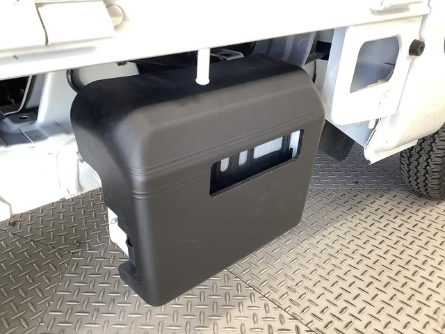 ハイゼットトラックスタンダード　５ＭＴ　前後コーナーセンサー　横滑り防止装置走行無制限１年保証　前後コーナーセンサー　ＭＴ車　３方開　オートマチックハイビーム　アイドリングストップ　横滑り防止装置　オートライト　ヘッドライトレベライザー　アクセサリーソケット　ラジオ（兵庫県）の中古車