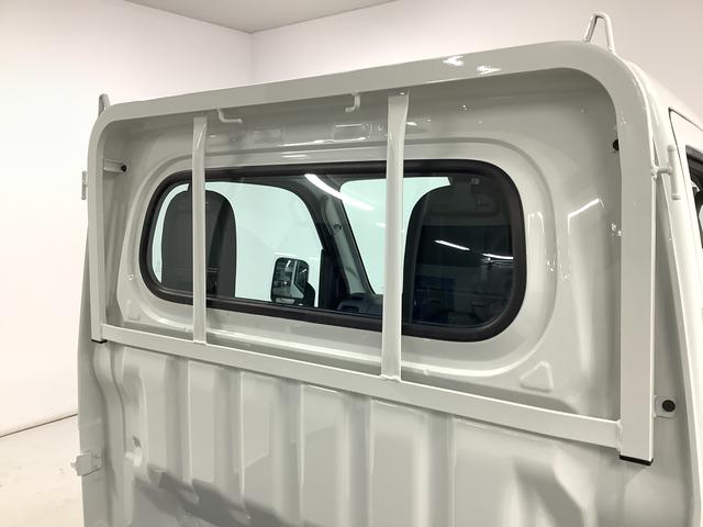 ハイゼットトラックスタンダード 4WD CVT コーナーセンサー 荷台マット走行無制限1年保証 前後コーナーセンサー 4WD CVT車 3方開 荷台マット オートマチックハイビーム アイドリングストップ 横滑り防止装置 オートライト ヘッドライトレベライザー ラジオ(兵庫県)の中古車