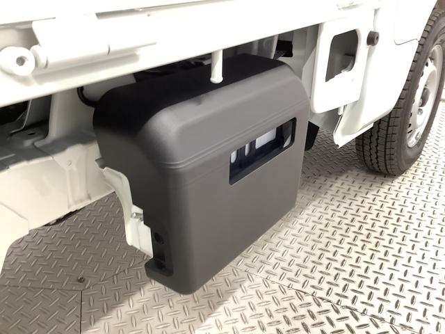 ハイゼットトラックスタンダード 4WD CVT コーナーセンサー 荷台マット走行無制限1年保証 前後コーナーセンサー 4WD CVT車 3方開 荷台マット オートマチックハイビーム アイドリングストップ 横滑り防止装置 オートライト ヘッドライトレベライザー ラジオ(兵庫県)の中古車