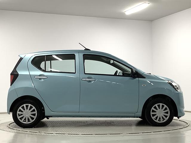 ミライースL SAIII 前後コーナーセンサー アイドリングストップ走行無制限1年保証 前後コーナーセンサー オートマチックハイビーム アイドリングストップ キーレスエントリー 横滑り防止装置 ヘッドライトレベライザー アクセサリーソケット マニュアルエアコン(兵庫県)の中古車