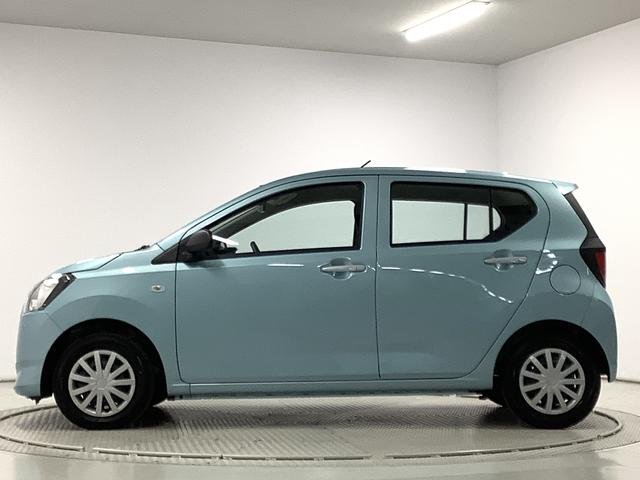 ミライースL SAIII 前後コーナーセンサー アイドリングストップ走行無制限1年保証 前後コーナーセンサー オートマチックハイビーム アイドリングストップ キーレスエントリー 横滑り防止装置 ヘッドライトレベライザー アクセサリーソケット マニュアルエアコン(兵庫県)の中古車