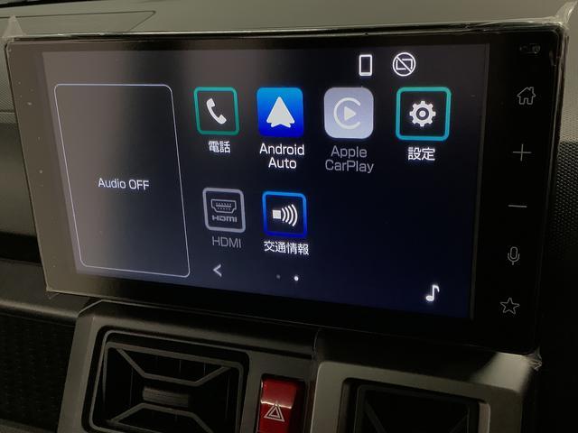 タフトＧ　ダーククロムベンチャー　４ＷＤ　ディスプレイオーディオ１年保証　９インチディスプレイオーディオ　４ＷＤ　アダプティブクルーズコントロール　前後コーナーセンサー　前席シートヒーター　ＴＶ　Ｂｌｕｅｔｏｏｔｈ　スマートキー　１５インチ純正アルミホイール（兵庫県）の中古車