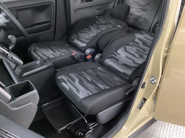 タフトＧ　ダーククロムベンチャー　４ＷＤ　ディスプレイオーディオ１年保証　９インチディスプレイオーディオ　４ＷＤ　アダプティブクルーズコントロール　前後コーナーセンサー　前席シートヒーター　ＴＶ　Ｂｌｕｅｔｏｏｔｈ　スマートキー　１５インチ純正アルミホイール（兵庫県）の中古車