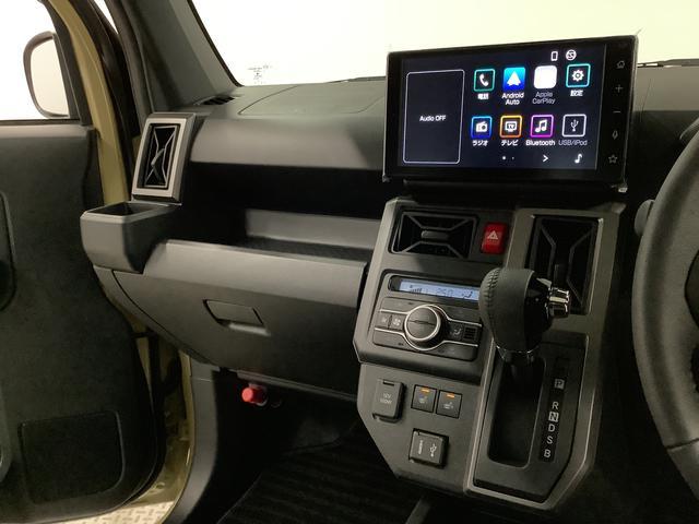 タフトＧ　ダーククロムベンチャー　４ＷＤ　ディスプレイオーディオ１年保証　９インチディスプレイオーディオ　４ＷＤ　アダプティブクルーズコントロール　前後コーナーセンサー　前席シートヒーター　ＴＶ　Ｂｌｕｅｔｏｏｔｈ　スマートキー　１５インチ純正アルミホイール（兵庫県）の中古車