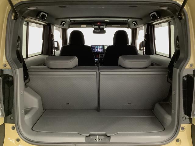 タフトＧ　ダーククロムベンチャー　４ＷＤ　ディスプレイオーディオ１年保証　９インチディスプレイオーディオ　４ＷＤ　アダプティブクルーズコントロール　前後コーナーセンサー　前席シートヒーター　ＴＶ　Ｂｌｕｅｔｏｏｔｈ　スマートキー　１５インチ純正アルミホイール（兵庫県）の中古車